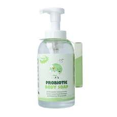 Yokuu Bodywash matcha startkit (1tablet + 1 fles) 1 Set