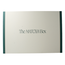 BBody Matcha toolbox ceremonial 1 Stuks