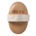 BBody Dry brush 1 Stuks