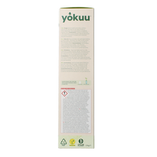 Yokuu Probiotische kledingopfrisser startkit parel+spray 1.00 Stuks