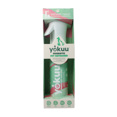 Yokuu Probio huisdierverfrisser startverpakking 1 Stuks