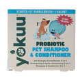 Yokuu Probio shampoo & conditioner huisdieren startset 1 Stuks