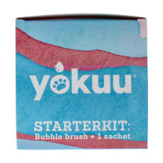 Yokuu Probio shampoo & conditioner huisdieren startset 1 Stuks