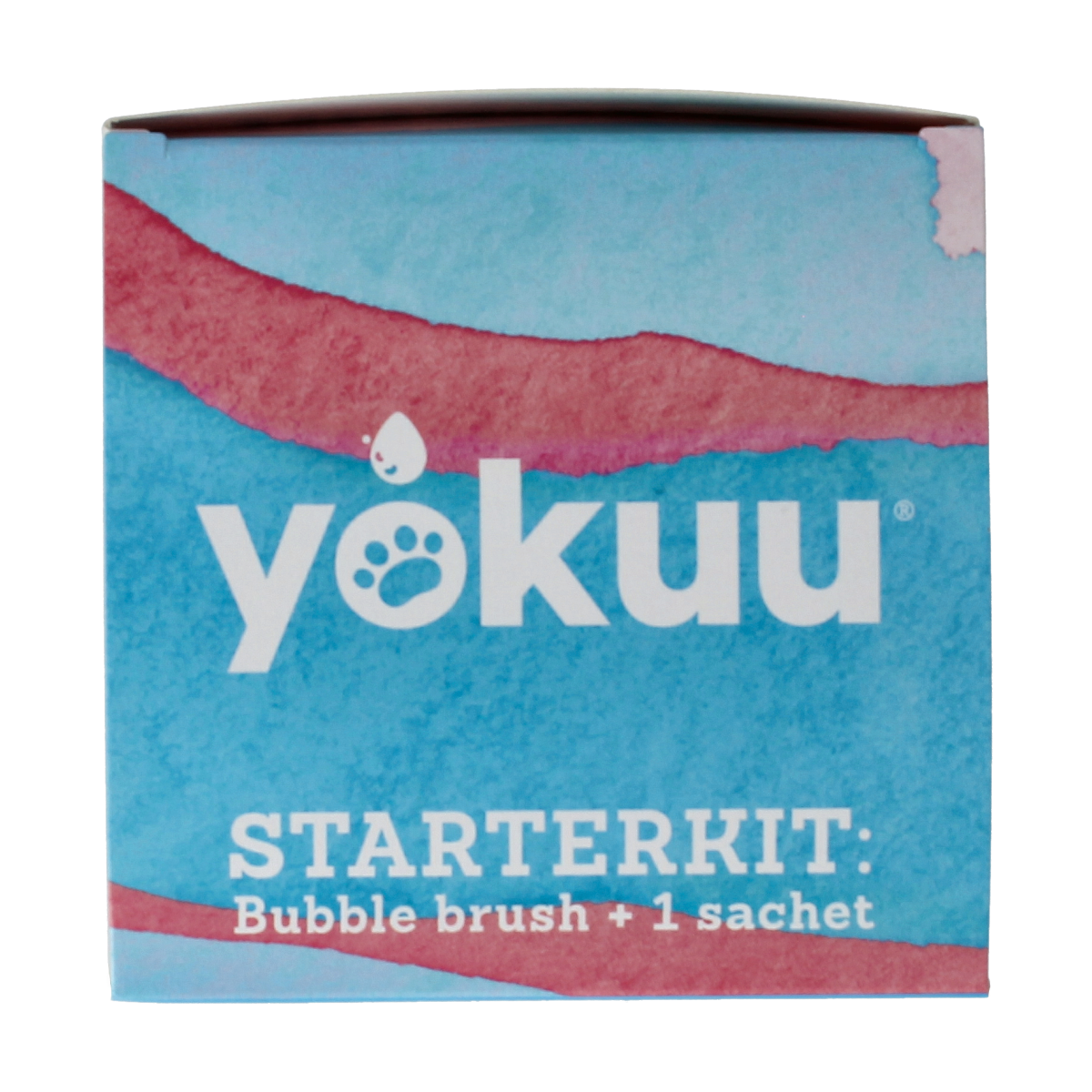 Yokuu Probio shampoo & conditioner huisdieren startset 1.00 Stuks