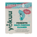 Yokuu Probio allesreiniger voor huisdieren refill 2.00 Stuks