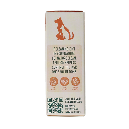 Yokuu Probio allergenenspray huisdieren refill 2.00 Stuks