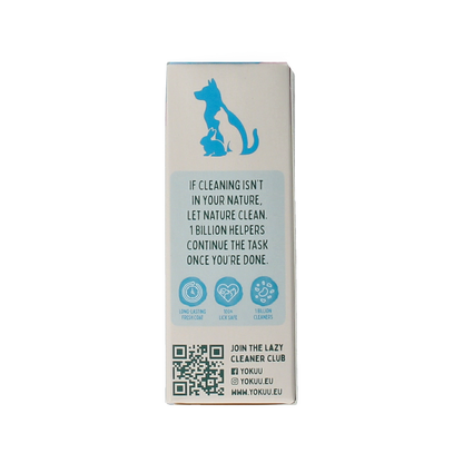 Yokuu Probio shampoo & conditioner huisdieren navul 2.00 Stuks