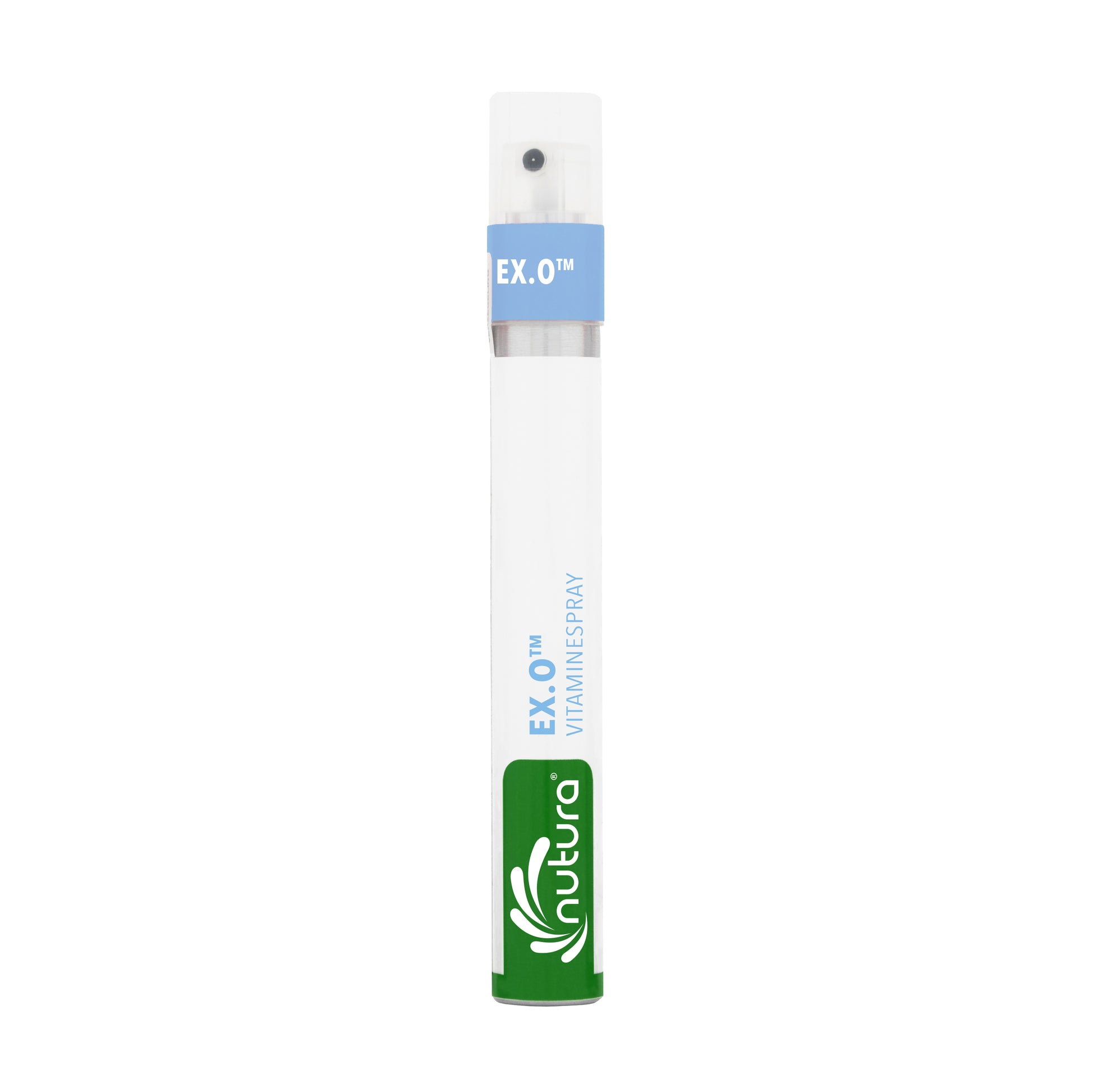 Nutura Vitaminesprays Ex. O Vitaminespray 14.40 Milliliter