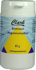Clark Bitterzout/magnesium sulfaat 85 Gram