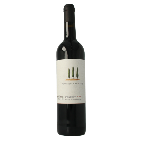 Amoreira da Torre Rood bio 750 Milliliter