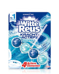Witte Reus Kracht actief oceaan 50.00 Gram
