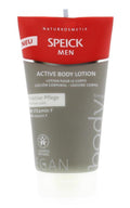Speick Bodylotion man active 150 Milliliter