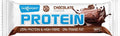 Max Sport Proteine bar chocolade gluten vrij 60 Gram