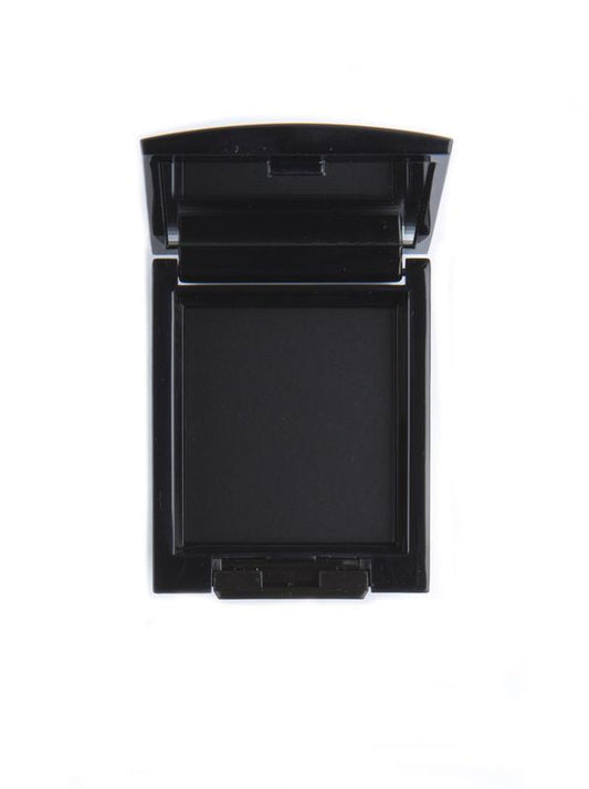 John van G Beauty box duo eyeshadow zwart  1 Stuks