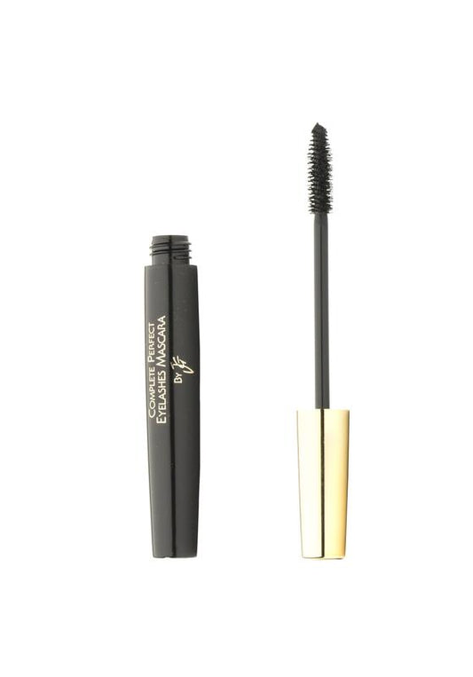 John van G Mascara complete perfect eyelash zwart 1 Stuks
