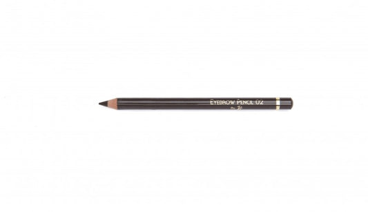 John van G Eyebrow/eyeliner 2 donker bruin 1 Stuks