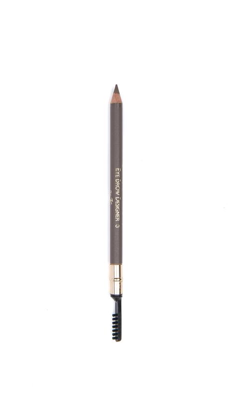 John van G Eyebrow designer 3 bruin 1 Stuks