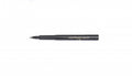 John van G Eyeliner liquid precision 01 black 1 Stuks