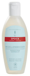 Speick Thermal sensitive micellair water 200 Milliliter