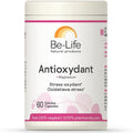Be-Life Antioxidant 60.00 Softgels