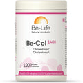 Be-Life Be-col 1400 120 Softgels