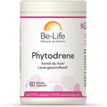 Be-Life Phytodrene 60 Softgels