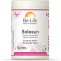 Be-Life Solesun 365 30.00 Softgels