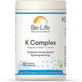 Be-Life K Complex 60 Softgels