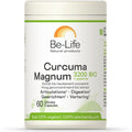Be-Life Curcuma magnum 3200 + piperine bio 60 Softgels