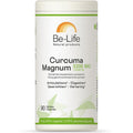 Be-Life Curcuma magnum 3200 + piperine bio 90.00 Softgels