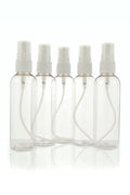 Ginkel's Sprayflacon 100ml 5 Stuks