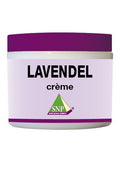 SNP Body creme lavendel 100 Gram