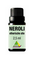 SNP Neroli 2.5 Milliliter