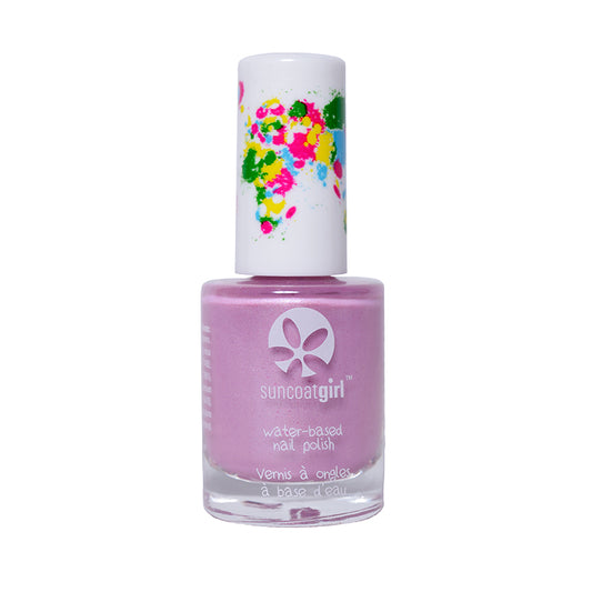 Suncoat Girl Nagellak baby violet non toxic 9.00 Milliliter