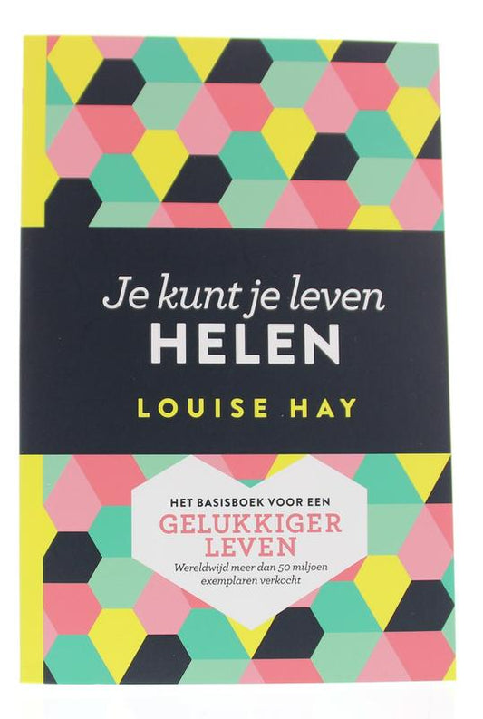 Ankh Hermes Je kunt je leven helen 1 Stuks