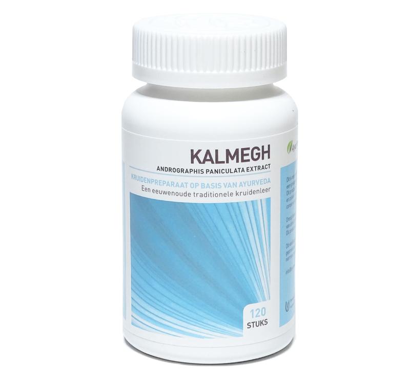 Ayurveda Health Kalmegh 120 Tabletten