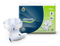 Attends Flex 8 maat XL 26.00 Stuks