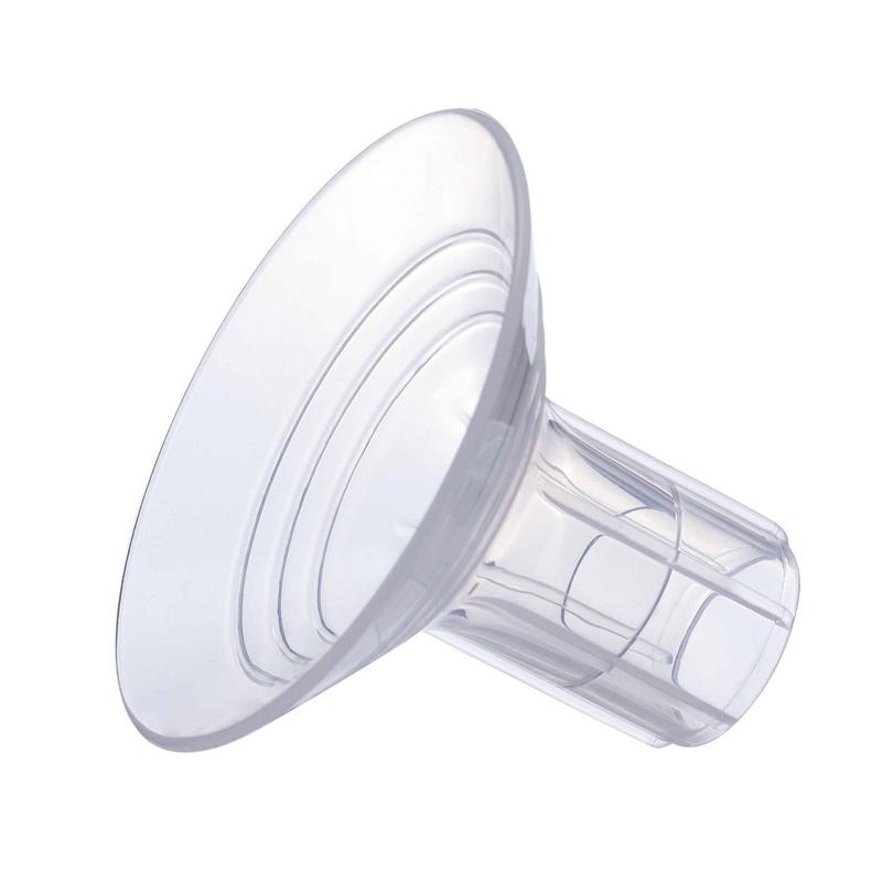 Nuby Hoorn electrische borstkolf klein 1 Stuks