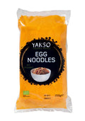 Yakso Eiermie bio 250 Gram