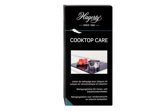 Hagerty Cooktop care 250 Milliliter