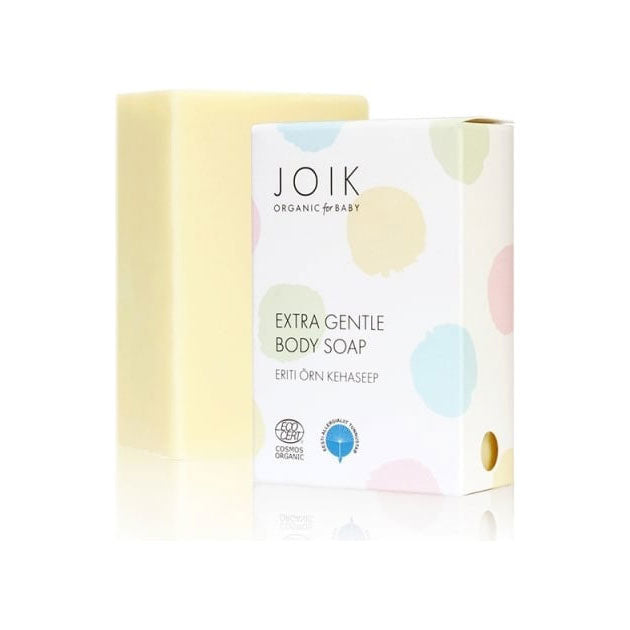 Joik Organics Baby extra gentle body soap 100 Gram