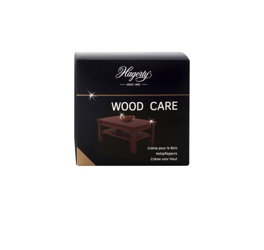 Hagerty Wood care cream 250 Milliliter
