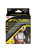 Futuro Sport polsbrace aanpasbaar 1.00 Stuks