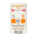 Alphanova Sun Sun stick face pink SPF50+ 12 Gram
