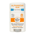 Alphanova Sun Sun stick face blue SPF50+ 12 Gram