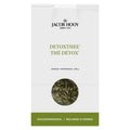 Jacob Hooy Detox kruiden 100 Gram