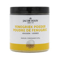 Jacob Hooy Fenegriekzaad gemalen pot 125 Gram