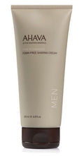 Ahava Foam free shaving cream 200 Milliliter