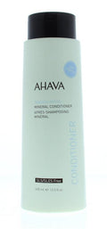 Ahava Mineral conditioner 400 Milliliter