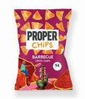 Proper Chips Chips barbecue glutenvrij 85.00 Gram